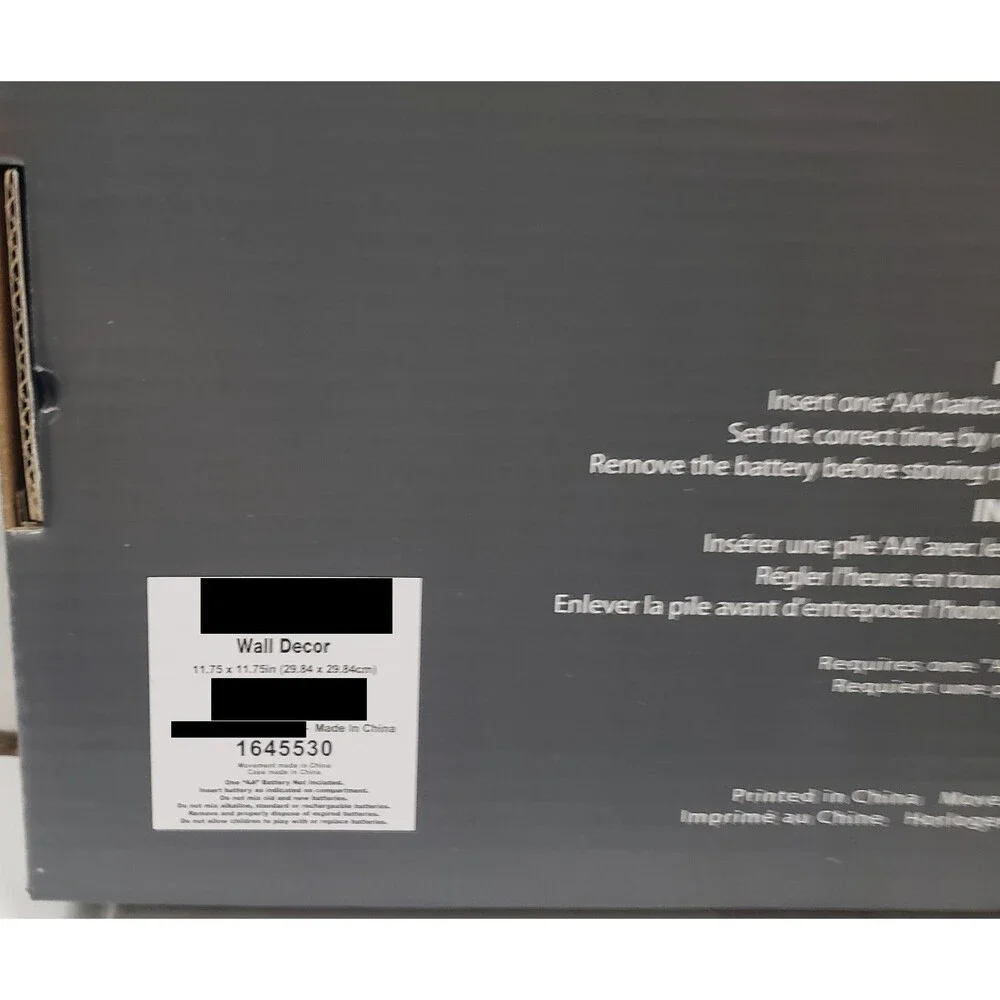 Skytimer selling plastic
